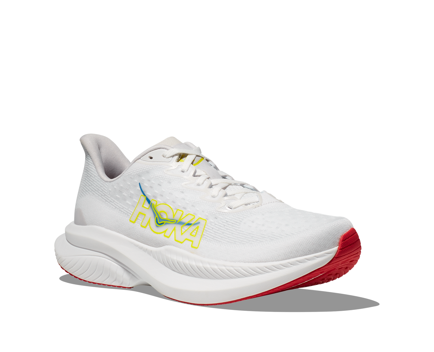 Hoka Mach 6 Mens Shoe