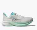 Women's - HOKA Mach 6 - Frost / Rose Gold
