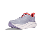 Women's - HOKA Mach 6 - Pale Dusk/Gull
