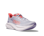 Women's - HOKA Mach 6 - Pale Dusk/Gull