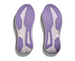 Women's - HOKA Mach 6 - Pall Dusk/Gull