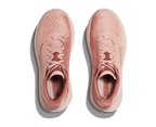 Women's - HOKA Mach 6 - rose latte / blush