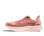 Women's - HOKA Mach 6 - rose latte / blush