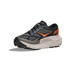 HOKA Women's Mafate X Black/Stucco