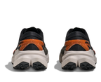 HOKA Women's Mafate X Black/Stucco