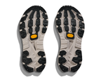 HOKA Women's Mafate X Black/Stucco
