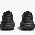 Men's - HOKA Bondi 9 - Black/Black