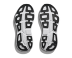 HOKA Men's Bondi 9 Black/Vermillion