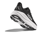 HOKA Men's Bondi 9 Black/White