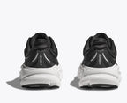 Men's - HOKA Bondi 9 - Black/White