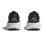 HOKA Men's Bondi 9 Black/White