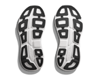 HOKA Men's Bondi 9 Black/White