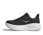 HOKA Men's Bondi 9 Black/White