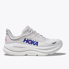 Men's - HOKA Bondi 9 - Cosmic Grey/Ultramarine