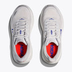 Men's - HOKA Bondi 9 - Cosmic Grey/Ultramarine