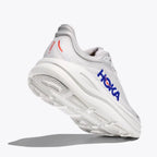 Men's - HOKA Bondi 9 - Cosmic Grey/Ultramarine