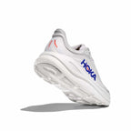 Men's - HOKA Bondi 9 - Cosmic Grey/Ultramarine