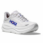 Men's - HOKA Bondi 9 - Cosmic Grey/Ultramarine