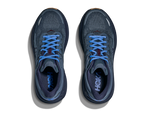 HOKA Men's Bondi 9 Wide Faded Navy/Slate Blue