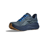 HOKA Men's Bondi 9 Faded Navy/Slate Blue