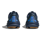 HOKA Men's Bondi 9 Wide Faded Navy/Slate Blue