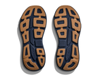 HOKA Men's Bondi 9 Faded Navy/Slate Blue