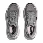 Men's - Hoka Bondi 9 - Galactic Grey/Stellar Grey