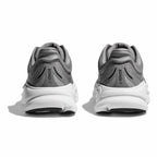 Men's - Hoka Bondi 9 - Galactic Grey/Stellar Grey
