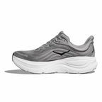 Men's - Hoka Bondi 9 - Galactic Grey/Stellar Grey