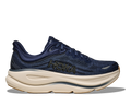 Men's - HOKA Bondi 9 - midnight blue / varsity navy