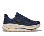Men's - HOKA Bondi 9 - midnight blue / varsity navy