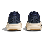 HOKA Men's Bondi 9 Midnight Blue/Varsity Navy