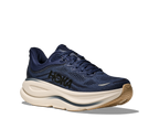 HOKA Men's Bondi 9 Midnight Blue/Varsity Navy