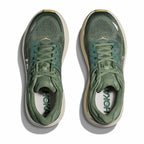 Men's - HOKA Bondi 9 - Succulent / Fern