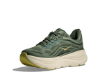 Men's - HOKA Bondi 9 - Succulent / Fern