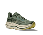 Men's - HOKA Bondi 9 - Succulent / Fern