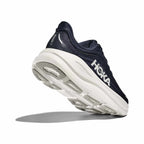 Men's - HOKA Bondi 9 - Varsity Navy/White