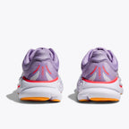 Women's - HOKA Bondi 9 - Aster Flower/Starlight Glow