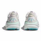 Women's - HOKA Bondi 9 - Frost/Cielo Blue