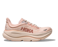 Women's - HOKA Bondi 9 - Rose Latte/Rose Cream