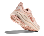 Women's - HOKA Bondi 9 - Rose Latte/Rose Cream