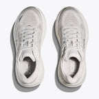 Women's - HOKA Bondi 9 - Stardust/Silver