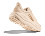 Women's - HOKA Bondi 9 - vanilla/birch