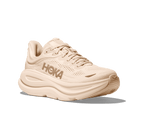 Women's - HOKA Bondi 9 - vanilla/birch