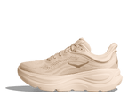 Women's - HOKA Bondi 9 - vanilla/birch