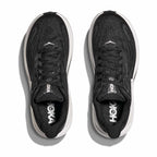 Men's - Clifton 10 - Black/White