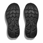 Women's - HOKA Clifton 10 - Black/Black