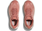 Women's - HOKA Clifton 10 - Blush/Rose Latte