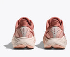 Women's - HOKA Clifton 10 - Blush/Rose Latte