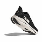Women's - HOKA Clifton 10 - Black/White